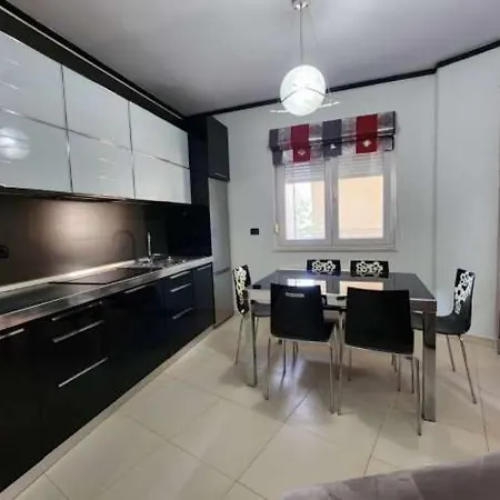 Apartman Cozy Light Tirana