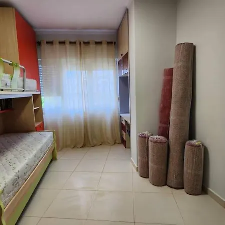 Cozy Light Apartman *