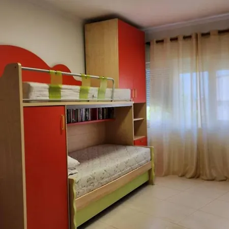 Apartman Cozy Light