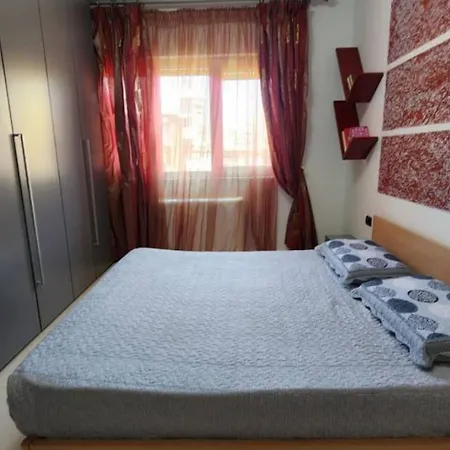 Apartman Cozy Light Tirana